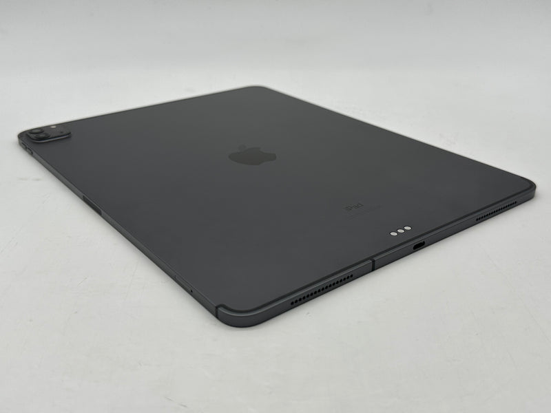 Apple 2020 iPad Pro 12.9 in 4th Generation 512GB (WIFI CELL) Space Gray