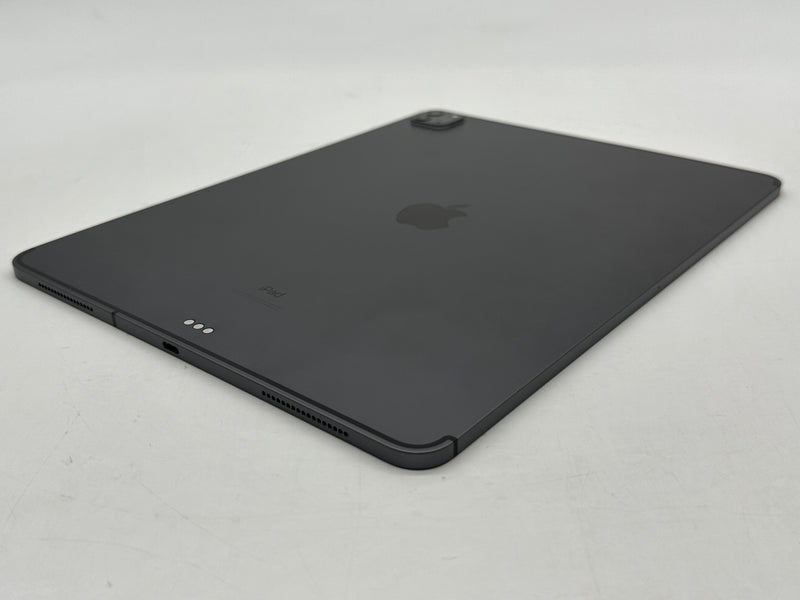 Apple 2020 iPad Pro 12.9 in 4th Generation 512GB (WIFI CELL) Space Gray