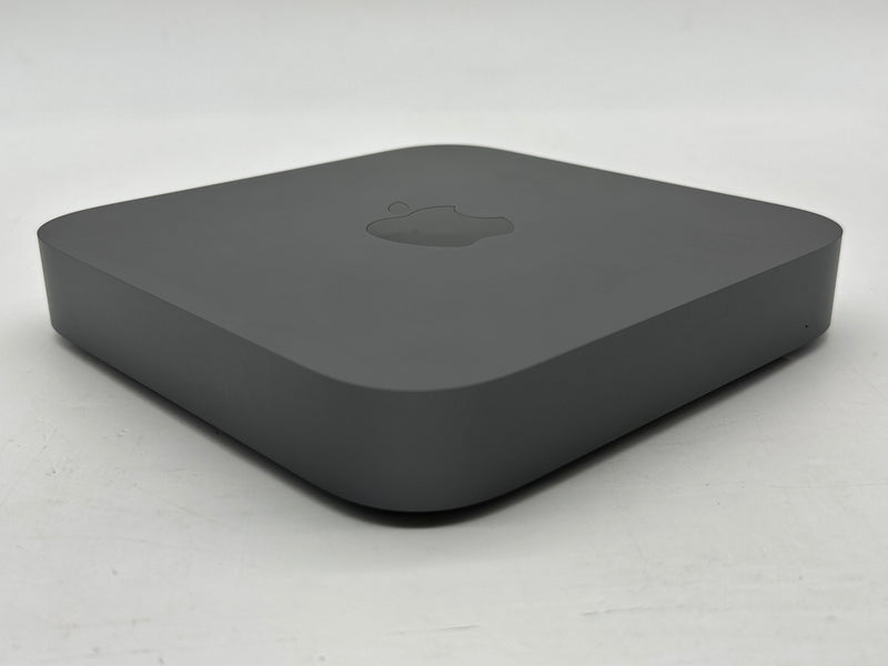 Apple 2018 Mac Mini 3GHz 6-core i5 16GB 512GB SSD IUG630