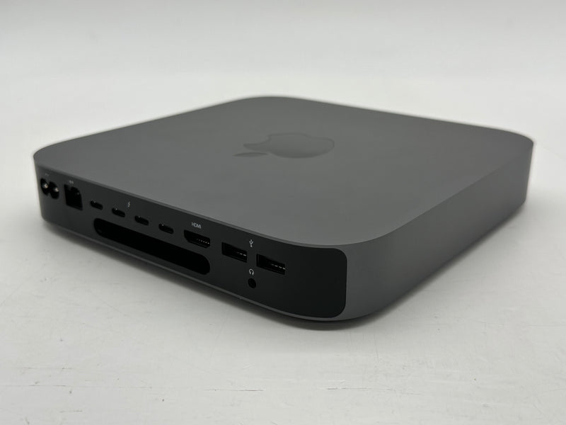 Apple 2018 Mac Mini 3GHz 6-core i5 16GB 512GB SSD IUG630