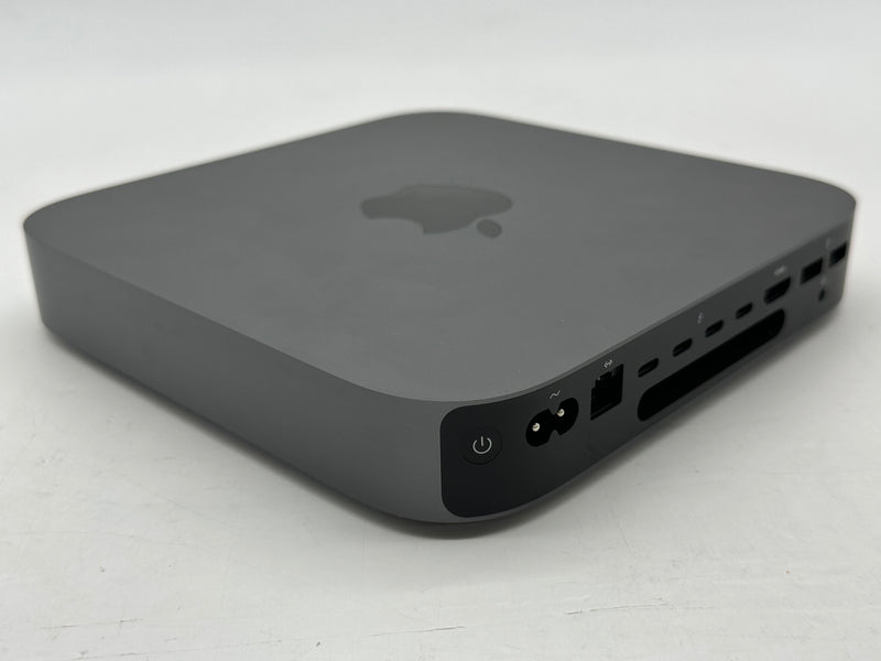 Apple 2018 Mac Mini 3GHz 6-core i5 16GB 512GB SSD IUG630