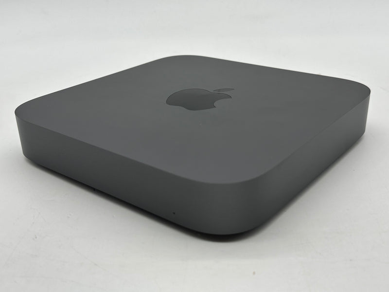 Apple 2018 Mac Mini 3GHz 6-core i5 16GB 512GB SSD IUG630
