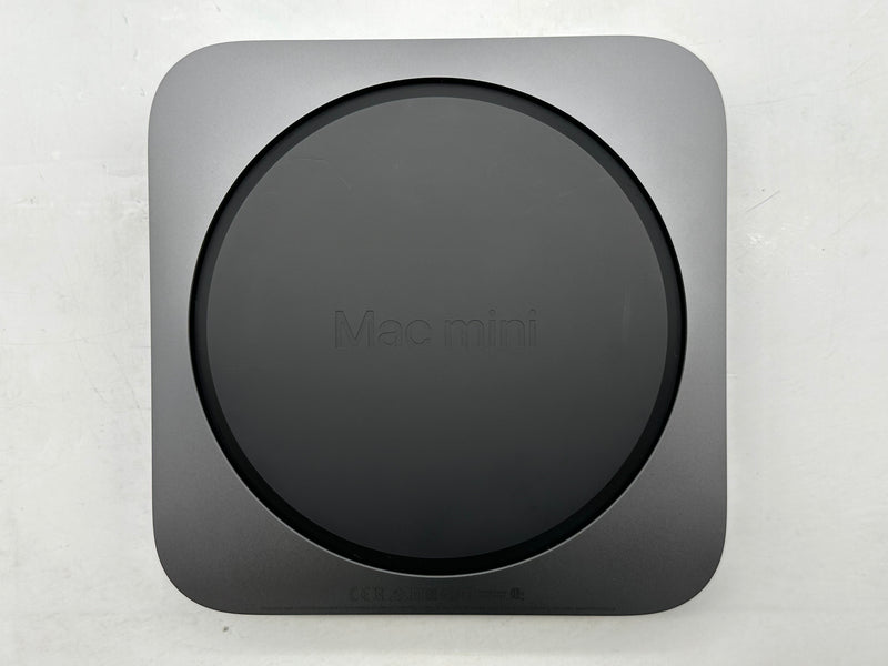 Apple 2018 Mac Mini 3GHz 6-core i5 16GB 512GB SSD IUG630