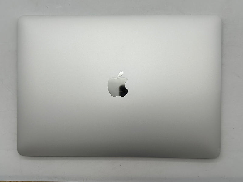 Apple 2019 13 in MacBook Air 1.6GHz Dual-Core i5 8GB 256GB SSD IUG617 Silver