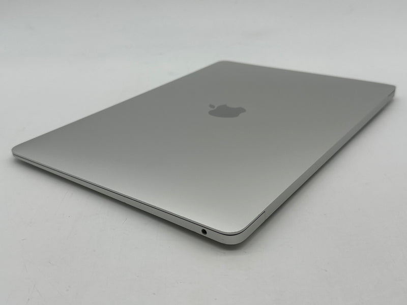 Apple 2019 13 in MacBook Air 1.6GHz Dual-Core i5 8GB 256GB SSD IUG617 Silver