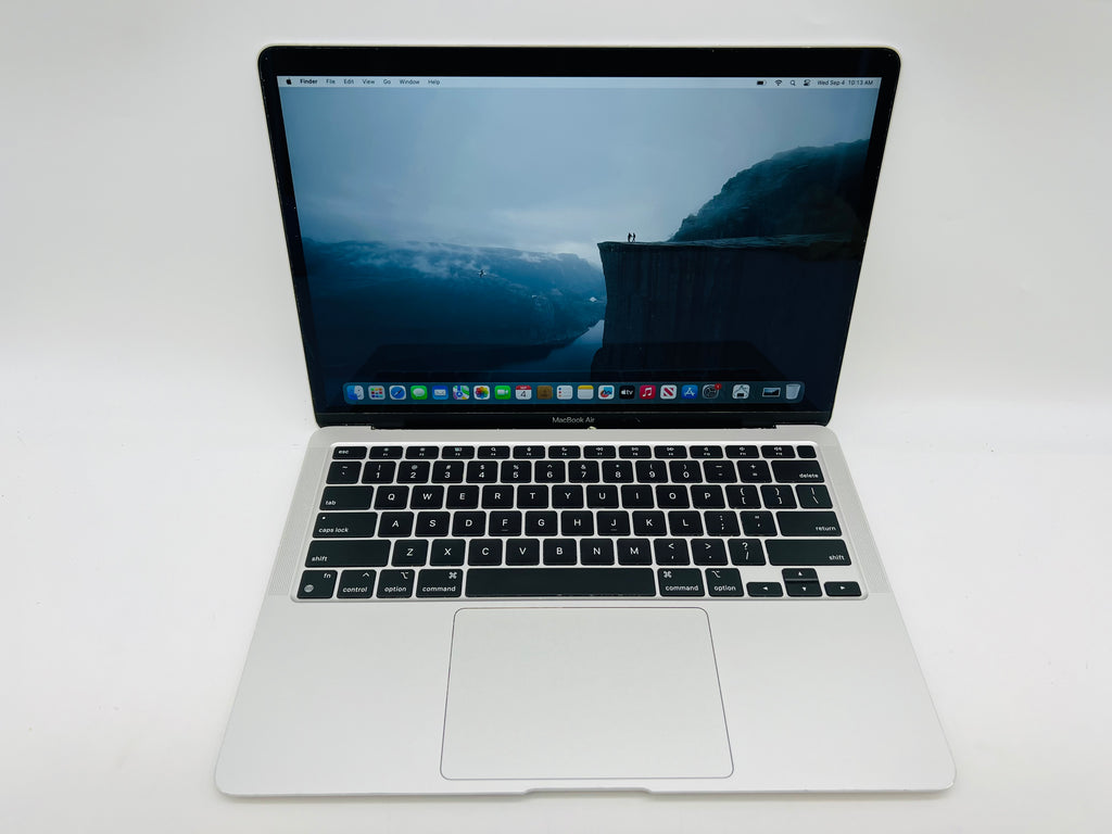 Apple 2020 MacBook Air 13" M1 3.2GHz (7-Core GPU) 8GB RAM 256GB SSD - READ