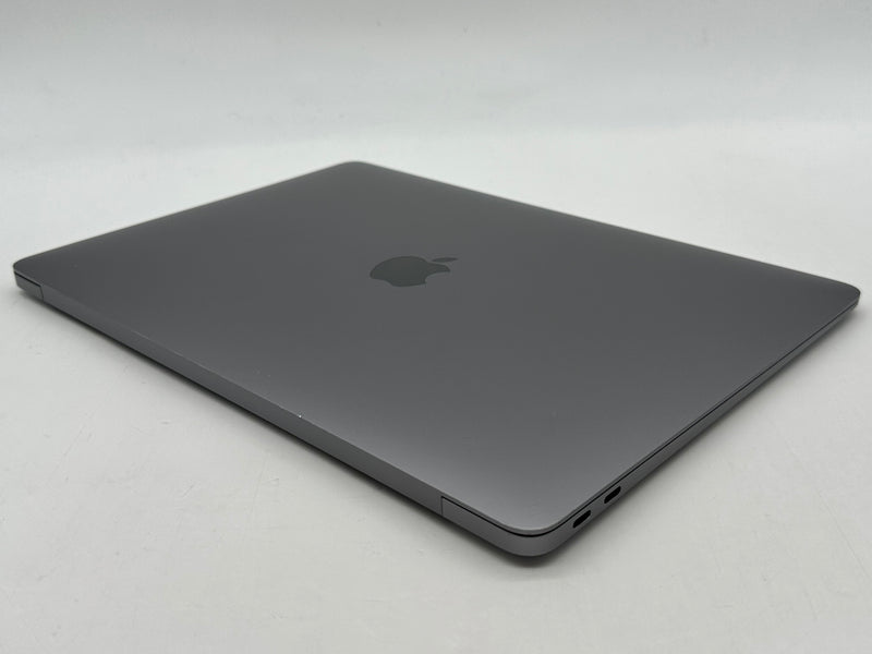 Apple 2019 13 in MacBook Air 1.6GHz Dual-Core i5 8GB 128GB SSD IUG617 Space Gray