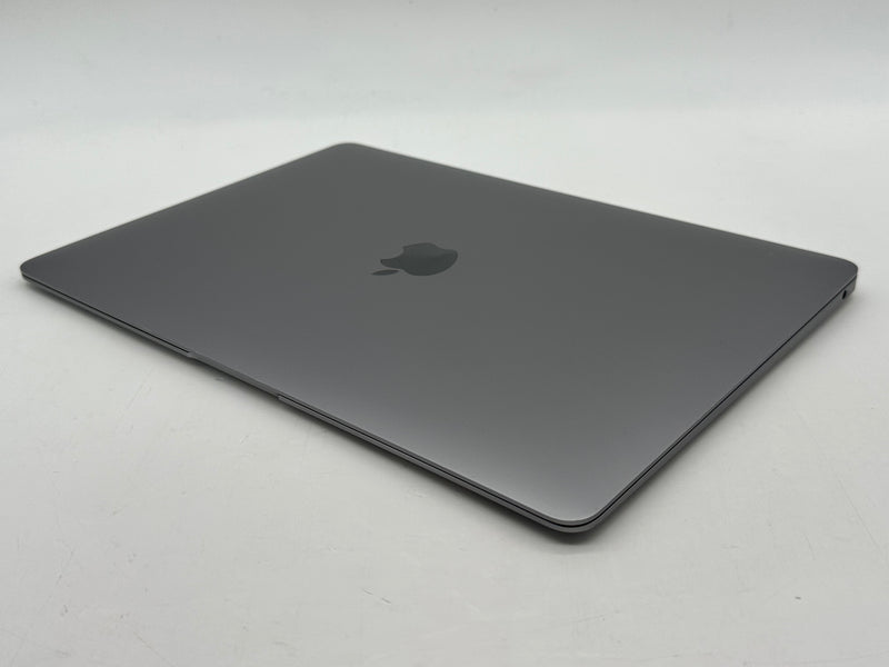 Apple 2019 13 in MacBook Air 1.6GHz Dual-Core i5 8GB 128GB SSD IUG617 Space Gray