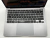 Apple 2020 13 in MacBook Air M1 8-Core CPU 7-Core GPU 8GB 256GB SSD Space Gray