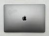 Apple 2020 13 in MacBook Air M1 8-Core CPU 7-Core GPU 8GB 256GB SSD Space Gray