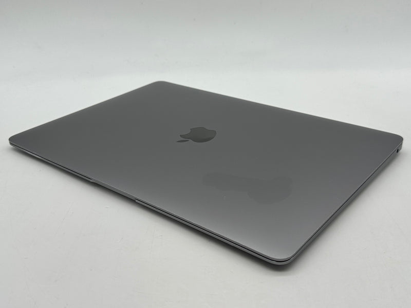 Apple 2020 13 in MacBook Air M1 8-Core CPU 7-Core GPU 8GB 256GB SSD Space Gray