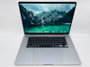 Apple 2019 16" MacBook Pro 2.6GHz 6-Core i7 32GB 4TB SSD RP5300M 4GB - Very Good