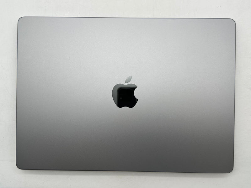 Apple 2021 14 in MacBook Pro M1 Pro 3.2GHz 8-Core CPU 14-Core GPU 16GB 1TB SSD