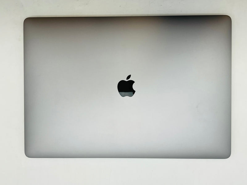 Apple 2019 16" MacBook Pro 2.6GHz 6-Core i7 32GB 4TB SSD RP5300M 4GB - Very Good