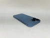 Apple iPhone 13 Pro Max GSM/CDMA Unlocked 128GB A2484 "Blue" - READ