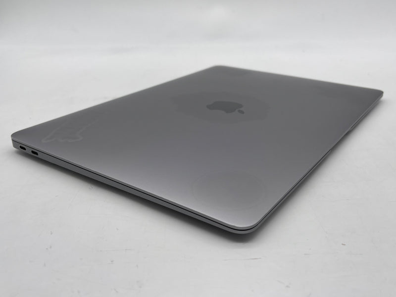 Apple 2020 13 in MacBook Air 1.2GHz Quad-Core i7 16GB 512GB SSD IIPG1536 Space Gray