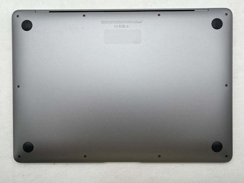 Apple 2020 13 in MacBook Air 1.2GHz Quad-Core i7 16GB 512GB SSD IIPG1536 Space Gray