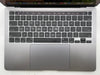 Apple 2020 13 in MacBook Pro TB 1.4GHz Quad-Core i5 16GB 256GB SSD IIPG645 Space Gray