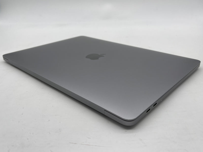 Apple 2020 13 in MacBook Pro TB 1.4GHz Quad-Core i5 16GB 256GB SSD IIPG645 Space Gray