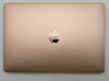 Apple 2020 13 in MacBook Air 1.1GHz Quad-Core i5 8GB 512GB SSD IIPG1536 Gold