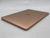 Apple 2020 13 in MacBook Air 1.1GHz Quad-Core i5 8GB 512GB SSD IIPG1536 Gold