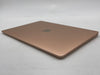 Apple 2020 13 in MacBook Air 1.1GHz Quad-Core i5 8GB 512GB SSD IIPG1536 Gold