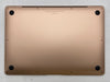 Apple 2020 13 in MacBook Air 1.1GHz Quad-Core i5 8GB 512GB SSD IIPG1536 Gold