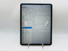 Apple 2018 iPad Pro (3rd-generation) (12.9-inch) 256GB Wifi A1876 - Very good