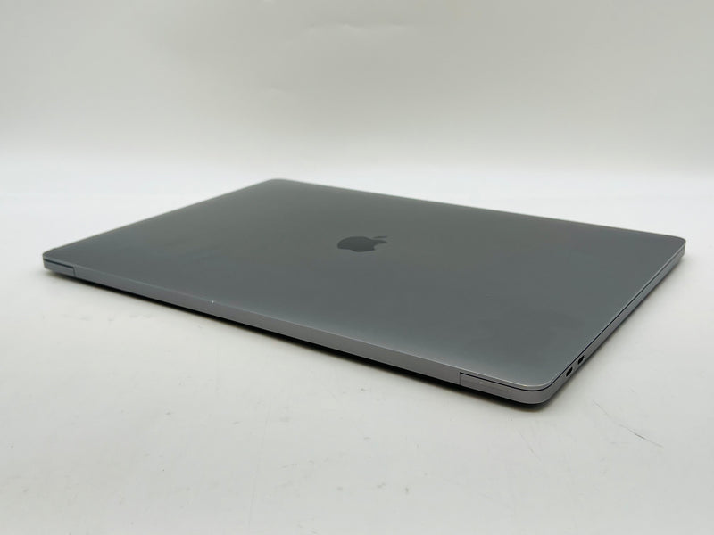 Apple 2019 MacBook Pro 16 in 2.3GHz i9 16GB RAM 1TB SSD RP5500M 4GB - Very good