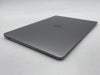 Apple 2020 13 in MacBook Air 1.2GHz Quad-Core i7 16GB 512GB SSD IIPG1536 Space Gray