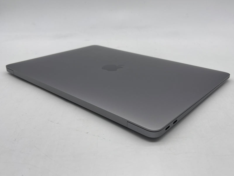 Apple 2020 13 in MacBook Air 1.2GHz Quad-Core i7 16GB 512GB SSD IIPG1536 Space Gray