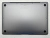 Apple 2020 13 in MacBook Air 1.2GHz Quad-Core i7 16GB 512GB SSD IIPG1536 Space Gray