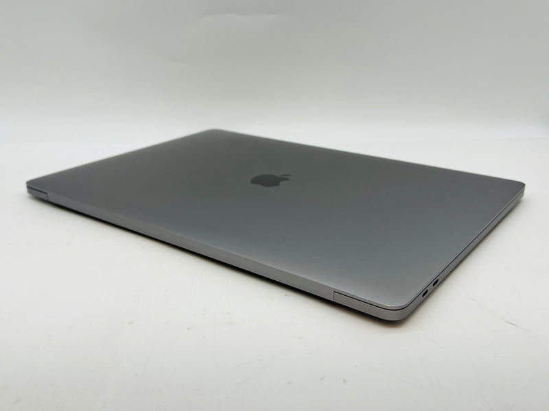 Apple 2019 MacBook Pro 16" 2.4GHz i9 64GB RAM 512GB SSD RP5600M 8GB - Very good