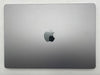 Apple 2021 14 in MacBook Pro M1 Max 3.2GHz 10-Core CPU 32-Core GPU 64GB 2TB SSD AC+