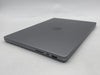 Apple 2021 14 in MacBook Pro M1 Max 3.2GHz 10-Core CPU 32-Core GPU 64GB 2TB SSD AC+