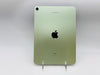 Apple 2020 iPad Air (4th-gen) (10.9-inch) 256GB Wifi only "Green" - Very good