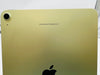 Apple 2020 iPad Air (4th-gen) (10.9-inch) 256GB Wifi only "Green" - Very good