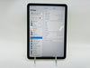 Apple 2020 iPad Air (4th-gen) (10.9-inch) 256GB Wifi only "Green" - Very good