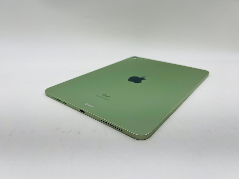 Apple 2020 iPad Air (4th-gen) (10.9-inch) 256GB Wifi only "Green" - Very good