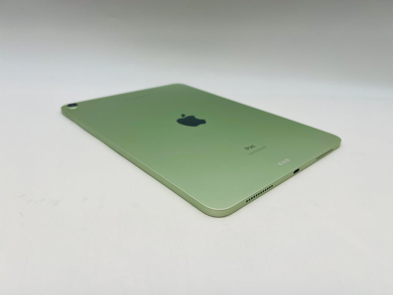 Apple 2020 iPad Air (4th-gen) (10.9-inch) 256GB Wifi only "Green" - Very good