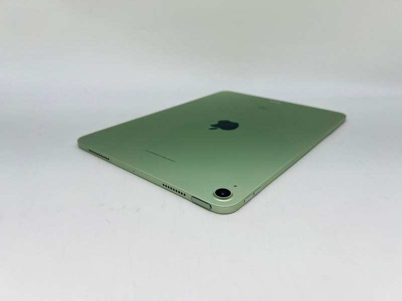 Apple 2020 iPad Air (4th-gen) (10.9-inch) 256GB Wifi only "Green" - Very good