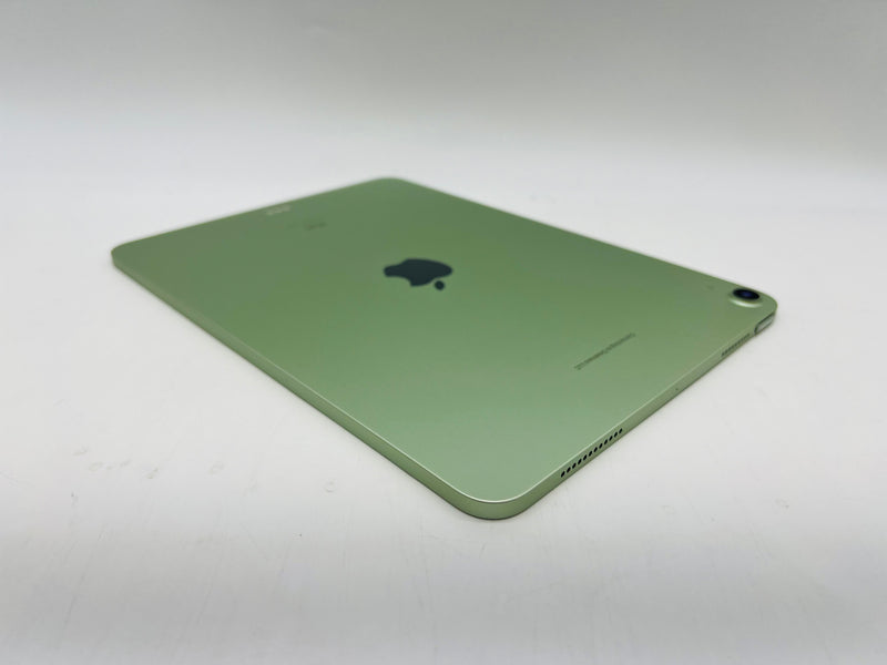 Apple 2020 iPad Air (4th-gen) (10.9-inch) 256GB Wifi only "Green" - Very good