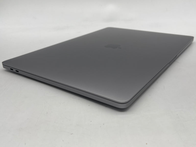 Apple 2019 16 in MacBook Pro TB 2.3GHz 8-Core i9 16GB 1TB SSD RP5500M AC+