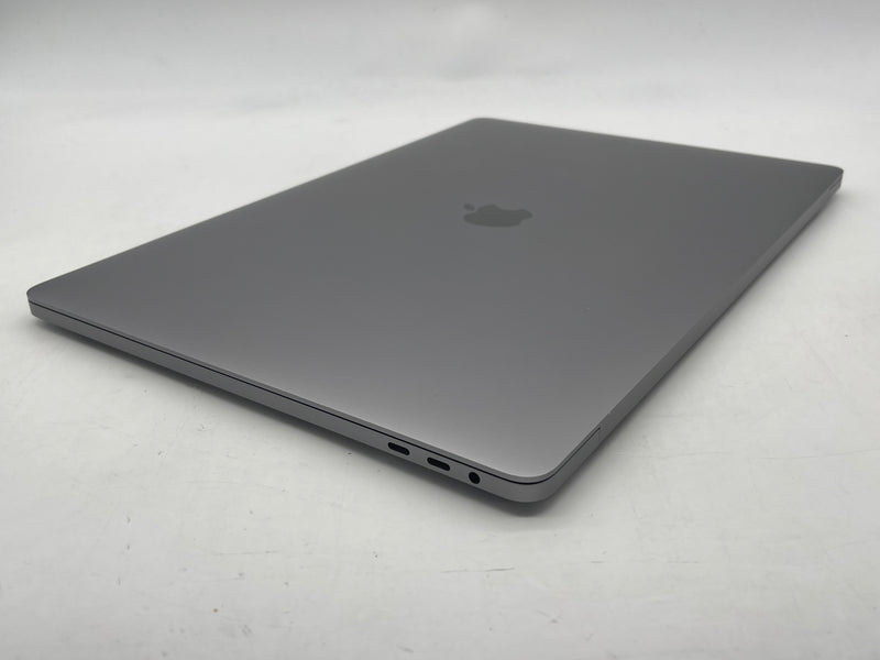 Apple 2019 16 in MacBook Pro TB 2.3GHz 8-Core i9 16GB 1TB SSD RP5500M AC+