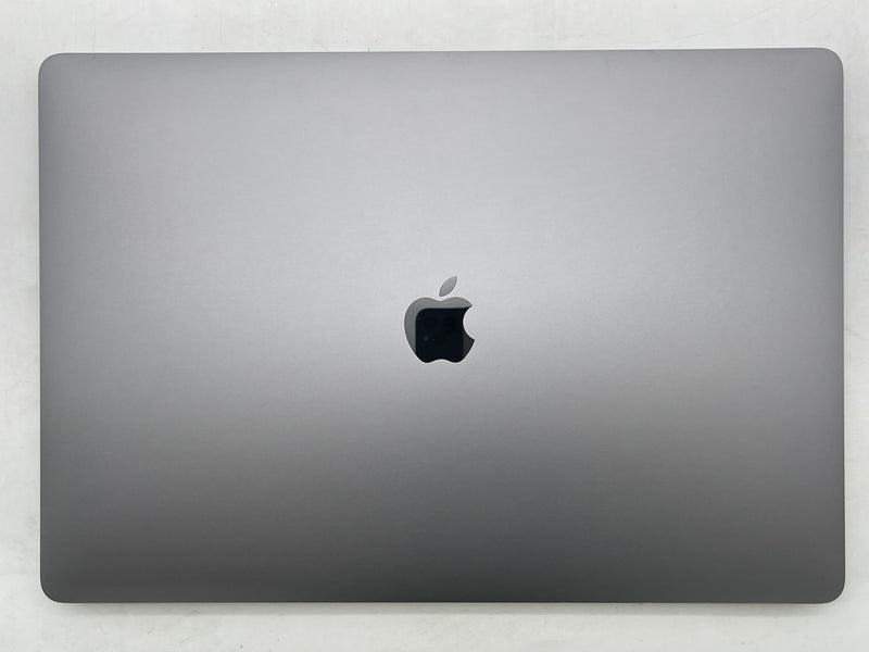 Apple 2019 16 in MacBook Pro TB 2.4GHz 8-Core i9 32GB 2TB SSD RP5500M 8GB