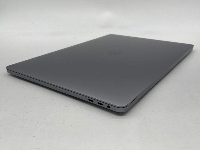 Apple 2019 16 in MacBook Pro TB 2.4GHz 8-Core i9 32GB 2TB SSD RP5500M 8GB