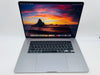 Apple 2019 MacBook Pro 16" 2.3GHz i9 64GB RAM 4TB SSD RP5500M 8GB - Excellent