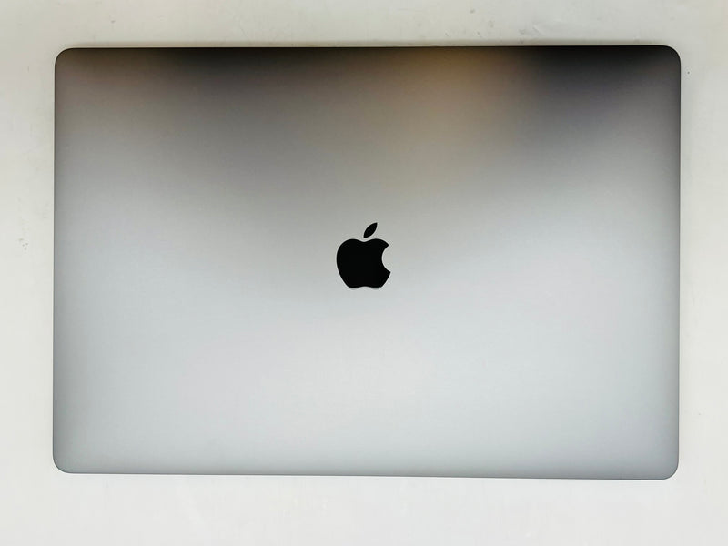 Apple 2019 MacBook Pro 16" 2.3GHz i9 64GB RAM 4TB SSD RP5500M 8GB - Excellent