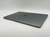 Apple 2019 MacBook Pro 16" 2.3GHz i9 64GB RAM 4TB SSD RP5500M 8GB - Excellent