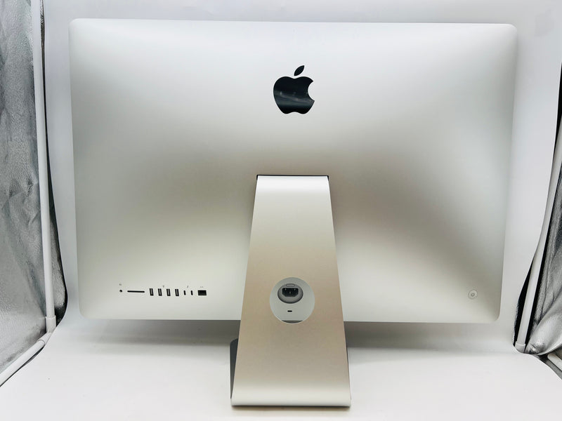 iMac 27インチ 5K VESAマウント Core i9 40GB 2TB お気に入り iMac